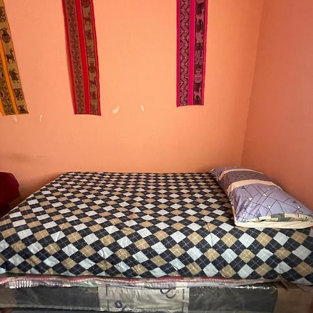 Depto Alto Humahuaca Daire Dış mekan fotoğraf