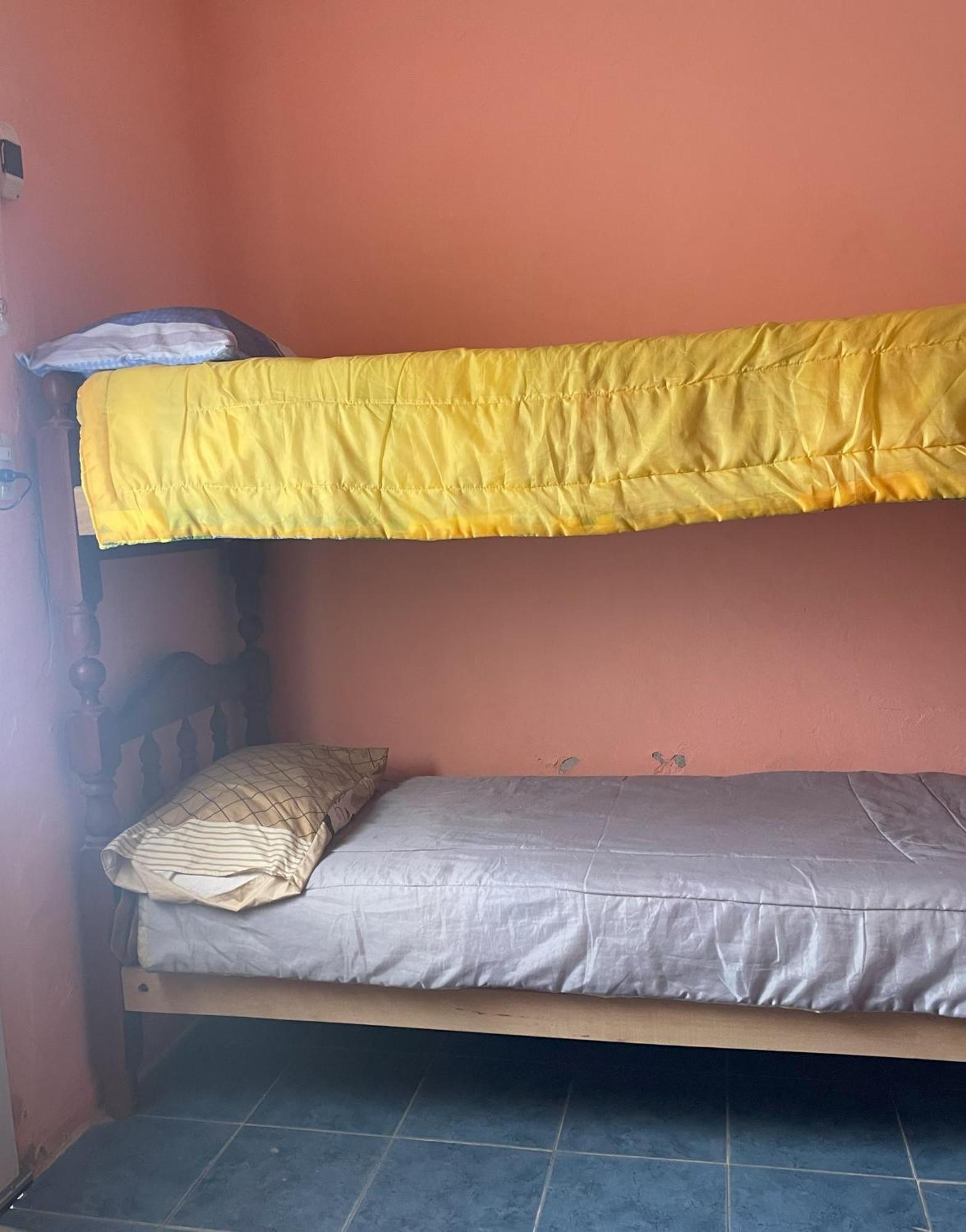Depto Alto Humahuaca Daire Dış mekan fotoğraf
