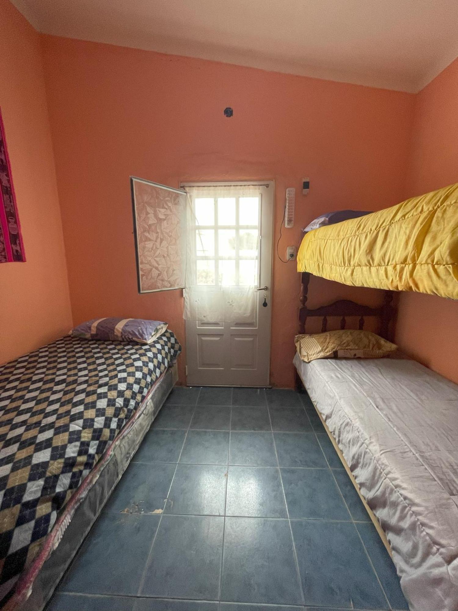 Depto Alto Humahuaca Daire Dış mekan fotoğraf