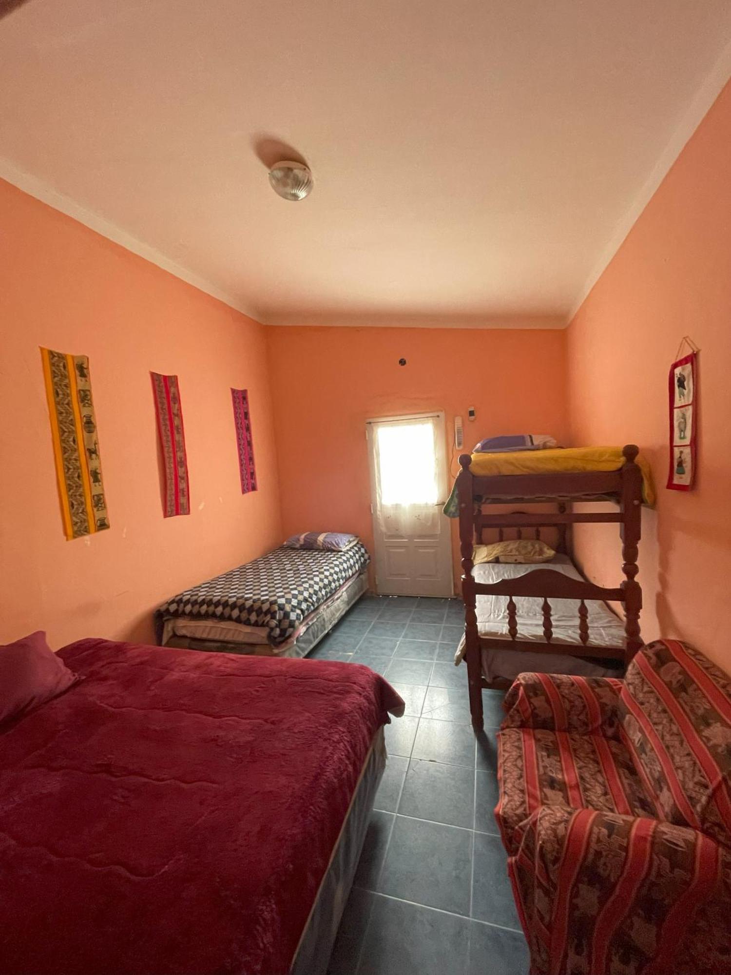 Depto Alto Humahuaca Daire Dış mekan fotoğraf